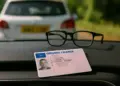 Mandatory eye tests for UK drivers over 70 under government plans
