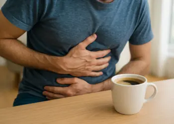 Many unaware of caffeine content in daily drinks