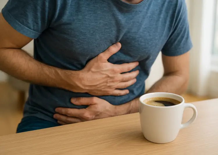 Many unaware of caffeine content in daily drinks