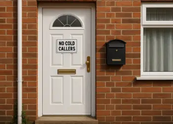 Marc Cananur highlights the need to safeguard vulnerable relatives from scams