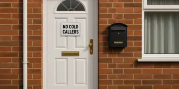 Marc Cananur highlights the need to safeguard vulnerable relatives from scams