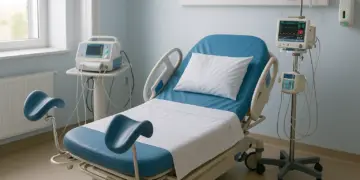 Maternal deaths in the UK hit highest level in two decades