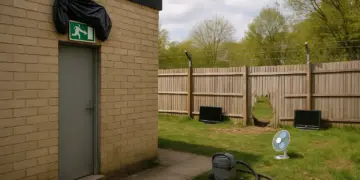 Mental health trust’s ward rating downgraded over safety issues