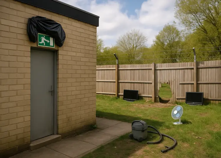 Mental health trust’s ward rating downgraded over safety issues