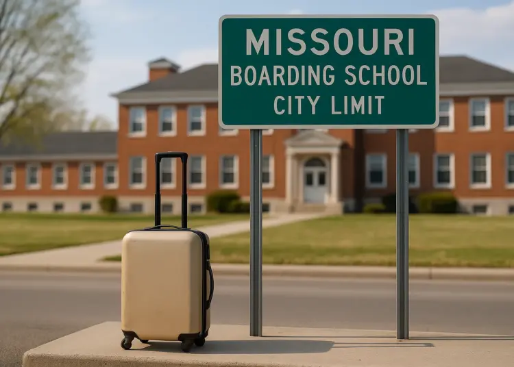 Michigan families seek out-of-state mental health care for struggling youth