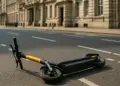 Ministers announce update on e-scooter legislation and safety trials
