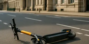 Ministers announce update on e-scooter legislation and safety trials