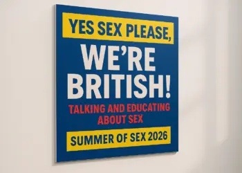 MP launches campaign for open dialogue on sex education in UK