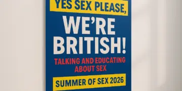 MP launches campaign for open dialogue on sex education in UK
