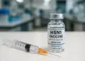 New trial launched for bird flu vaccine amid evolving virus concerns