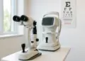 Newmedica Hampshire urges women to prioritize eye health during awareness month