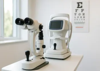Newmedica Hampshire urges women to prioritize eye health during awareness month