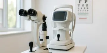 Newmedica Hampshire urges women to prioritize eye health during awareness month