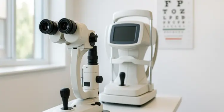 Newmedica Hampshire urges women to prioritize eye health during awareness month