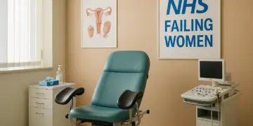 NHS to reform women's healthcare after claims of systemic failure
