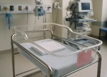 NHS trust failed to act on warning signs in baby's tragic death