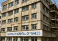 NHS Wales faces £1bn backlog in building repairs amid election promises