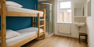 Nightclub scheme supports artists with new accommodation initiative