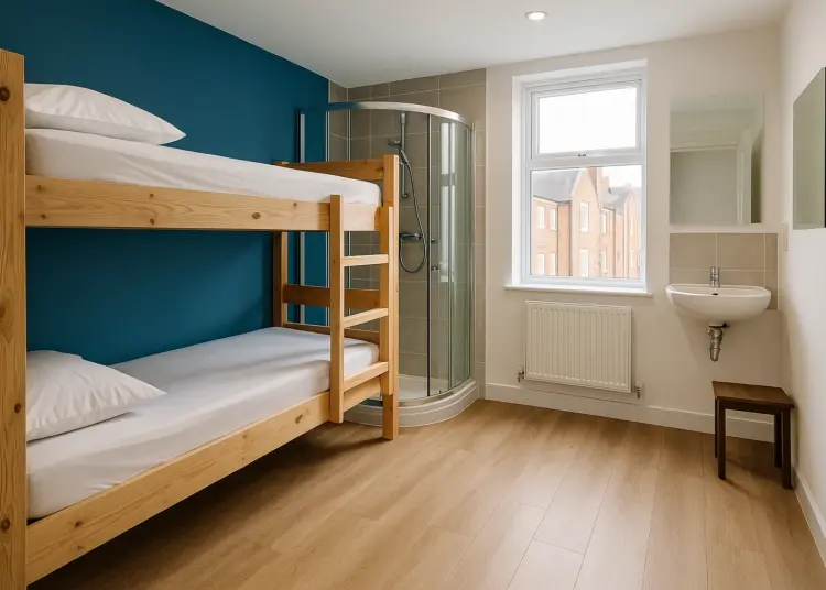 Nightclub scheme supports artists with new accommodation initiative