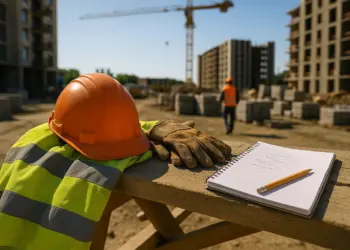 Outdoor workers face rising stress levels amid workload pressures