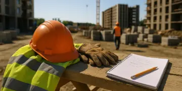 Outdoor workers face rising stress levels amid workload pressures
