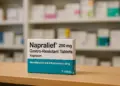 Painkiller recalled in UK over missing dosage information