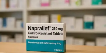 Painkiller recalled in UK over missing dosage information