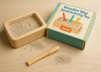 Parents warned to dispose of toys after asbestos found