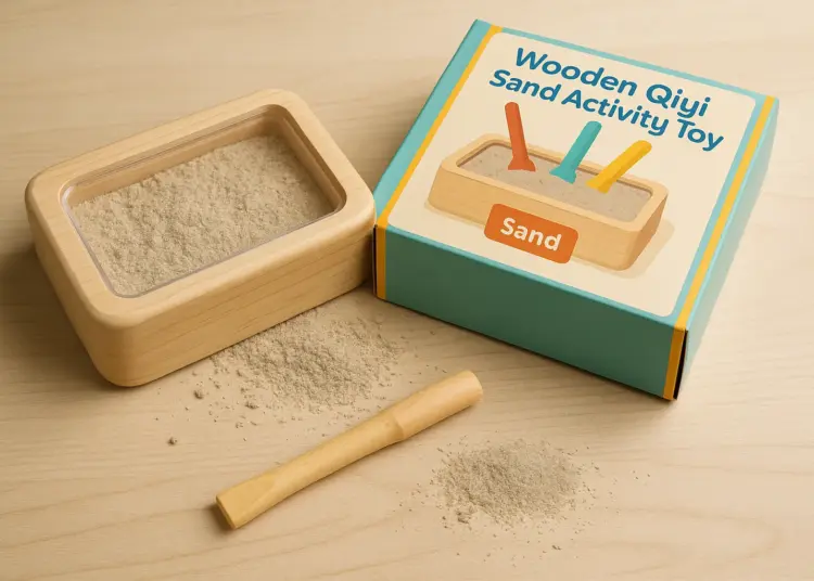 Parents warned to dispose of toys after asbestos found