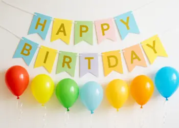 Party balloon recalled over safety concerns amid chemical risks