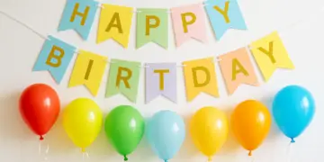 Party balloon recalled over safety concerns amid chemical risks