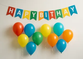 Party balloons recalled over safety concerns