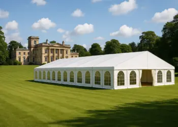 Plans for UK Ijtima event at Shrubland Palace spark community concern