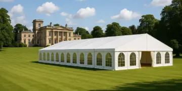 Plans for UK Ijtima event at Shrubland Palace spark community concern