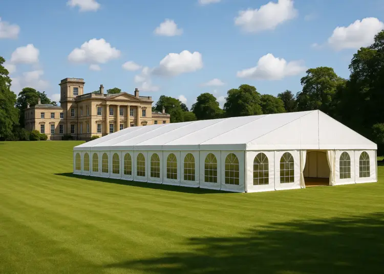 Plans for UK Ijtima event at Shrubland Palace spark community concern