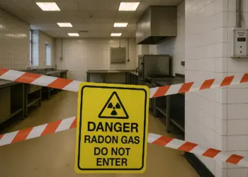 Prison evacuations follow dangerous radon gas exposure at HMP Dartmoor