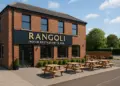 Rangoli restaurant improves hygiene rating to four stars after inspection