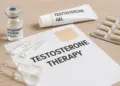 Regulated testosterone therapy sets safety standards in the UK