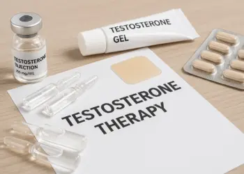 Regulated testosterone therapy sets safety standards in the UK