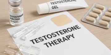 Regulated testosterone therapy sets safety standards in the UK
