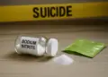 Rising suicide rates linked to sodium nitrite in young people