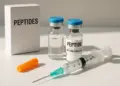 Rising trend of injectable peptides poses health risks in beauty pursuit