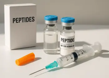 Rising trend of injectable peptides poses health risks in beauty pursuit