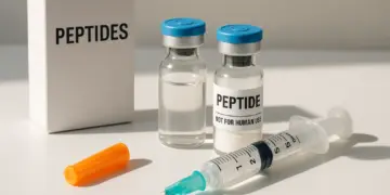 Rising trend of injectable peptides poses health risks in beauty pursuit