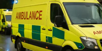 Rising violence against emergency workers raises alarms in Kent