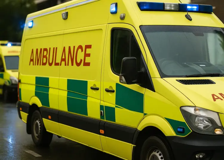 Rising violence against emergency workers raises alarms in Kent