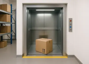 Stannah Lifts calls for action on manual handling injuries in workplaces