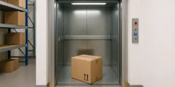 Stannah Lifts calls for action on manual handling injuries in workplaces