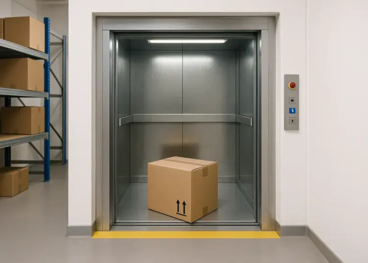 Stannah Lifts calls for action on manual handling injuries in workplaces