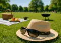 Sun safety tips as Britain enjoys warm weather